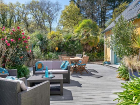 Holiday Home La Demeure Ty Ar Bleiz by Interhome
